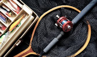 What is National Go Fishing Day (June 18) and Activities