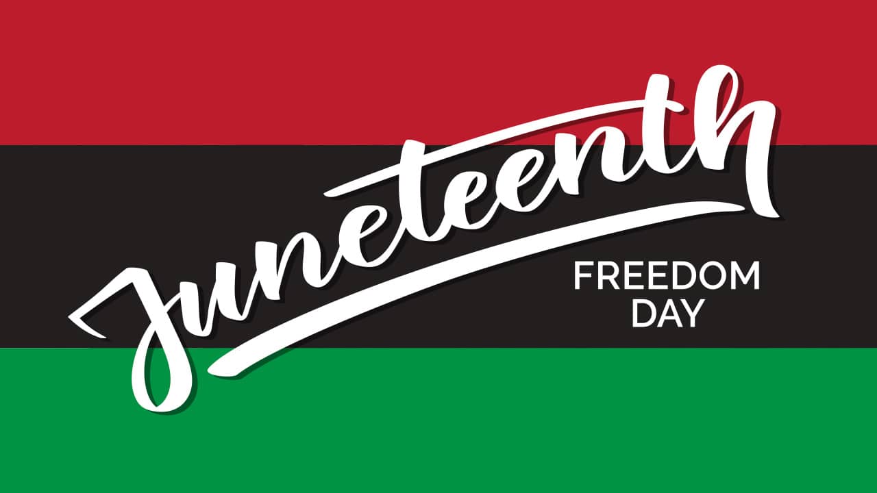 What is Juneteenth (June 19) - Why Juneteenth is Important
