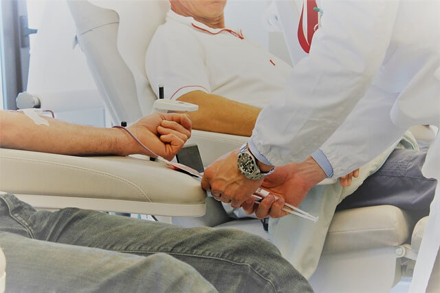 History of World Blood Donor Day (June 14) and Facts