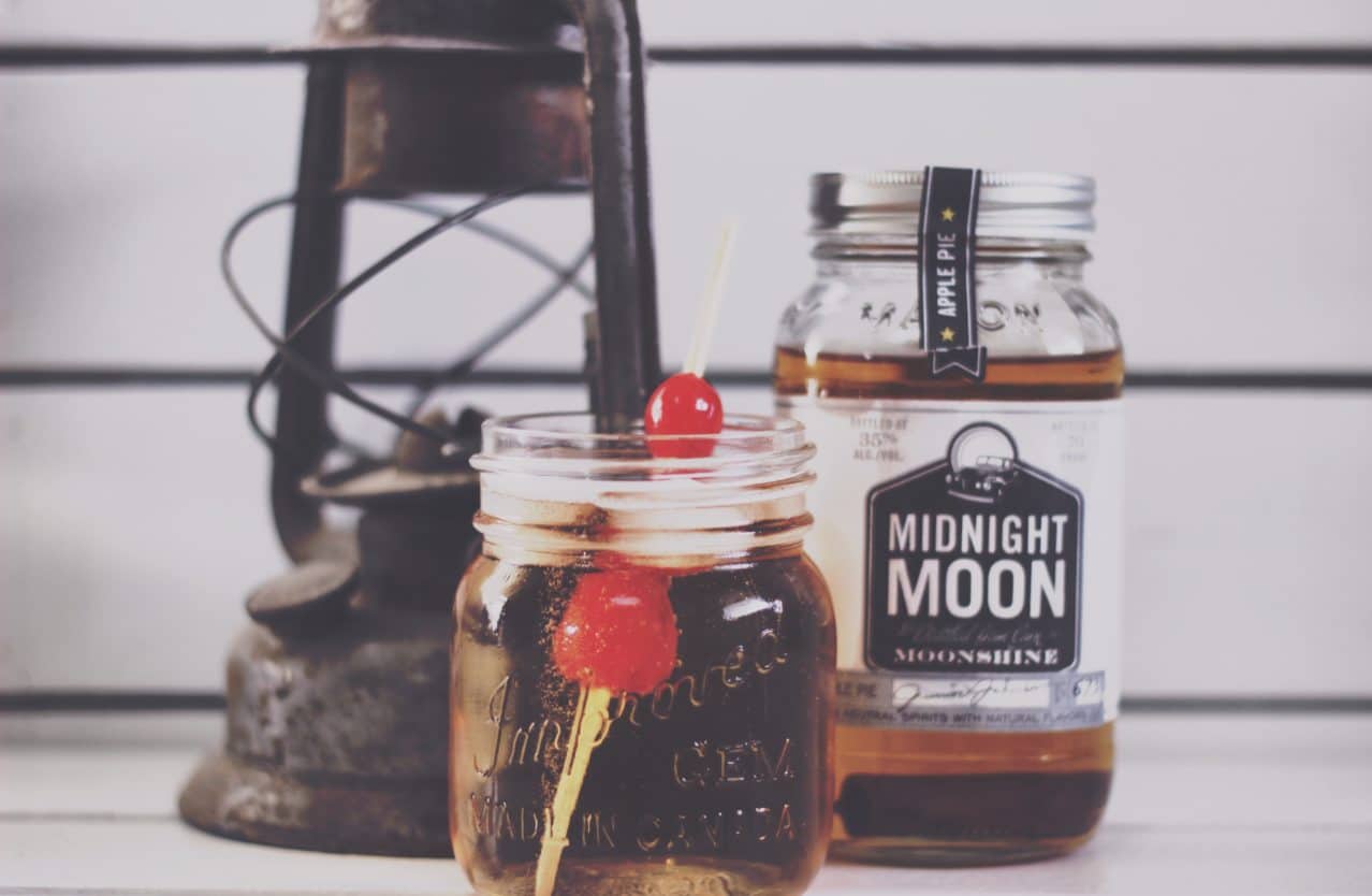 What is National Moonshine Day & Activities
