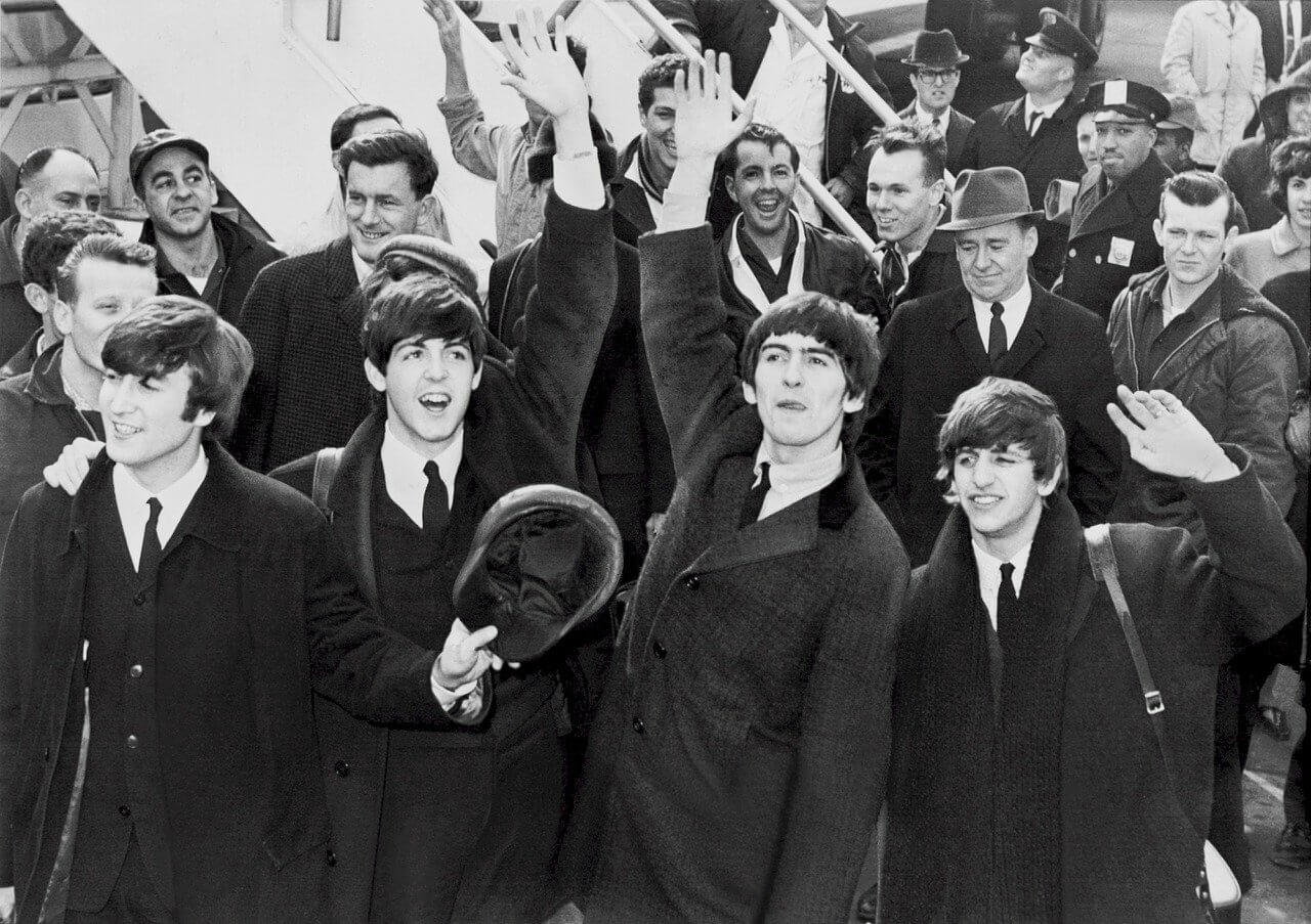 What is Global Beatles Day (June 25) and Activities