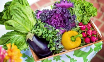 What is National Eat Your Vegetables Day (June 17)
