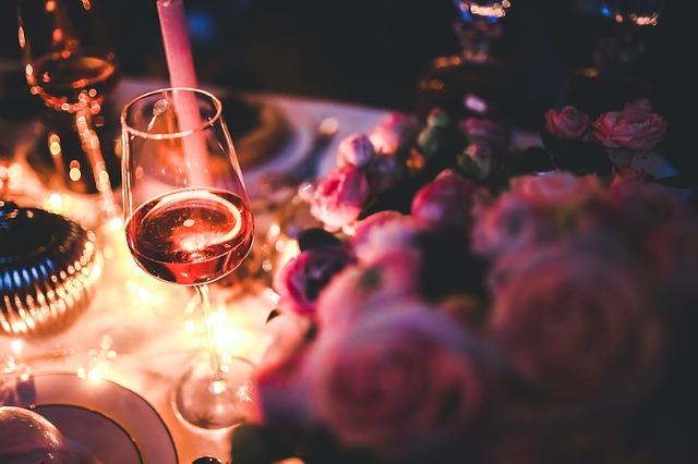 History of National Rosé Day (June 13) and Activities