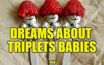 Dreams About Triplets Babies