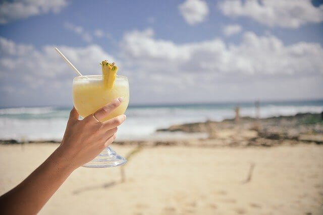 What is National Piña Colada Day (July 10) and Activities