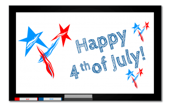 Happy 4th of July Messages to Boss – US Independence Day Wishes