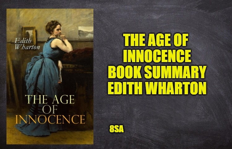 the age of innocence