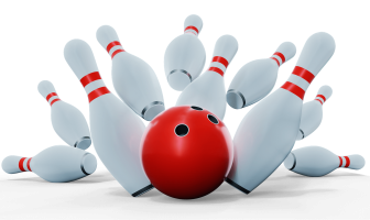What is National Bowling Day and Activities (August 8)