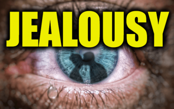 Use Jealousy in a Sentence - How to use "Jealousy" in a sentence