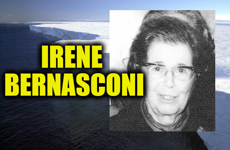 Irene Bernasconi