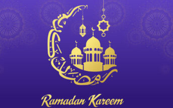 Lovely Ramadan Mubarak Messages and Wishes for Your Beloved Wife