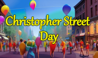 Christopher Street Day