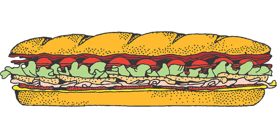 National Hoagie Day (May 5th)