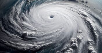 Characteristics of Hurricanes: Structure, Types, Impact, History