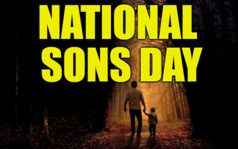 National Sons Day