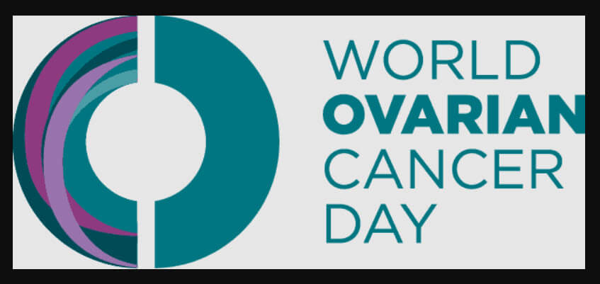World Ovarian Cancer Day (May 8th)