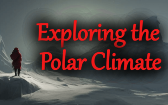 Exploring the Polar Climate