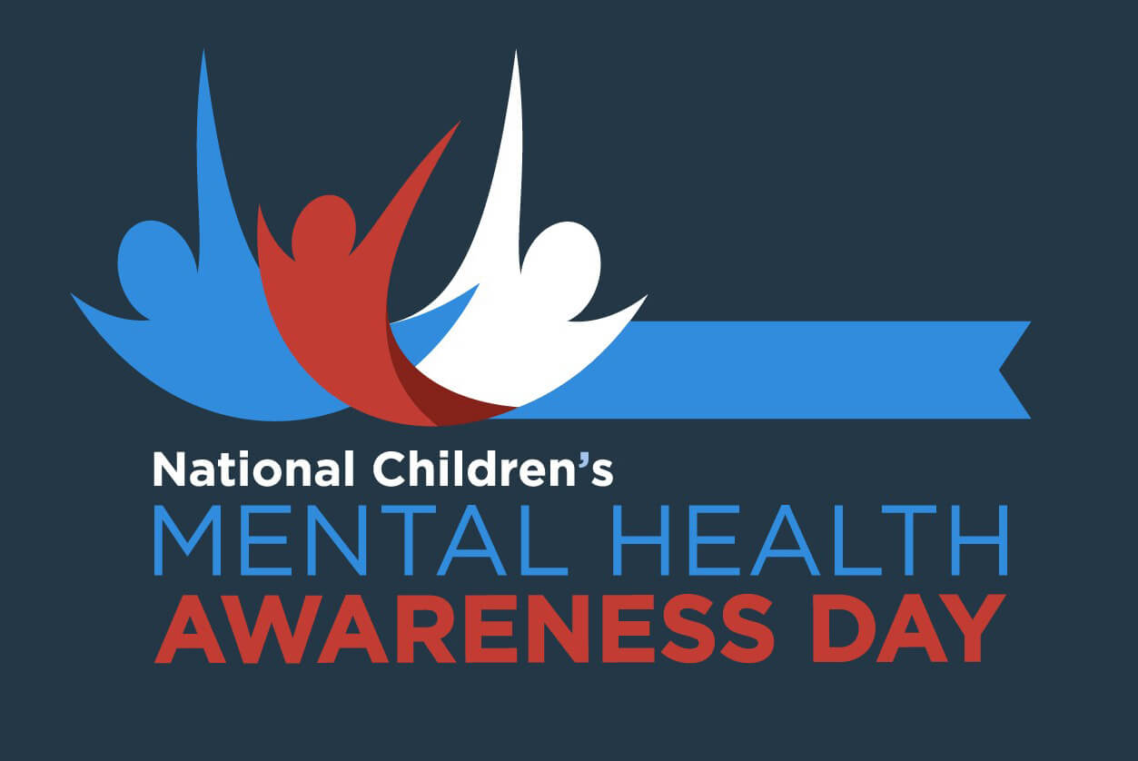 National Children’s Mental Health Awareness Day