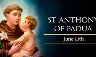 Feast of St. Anthony
