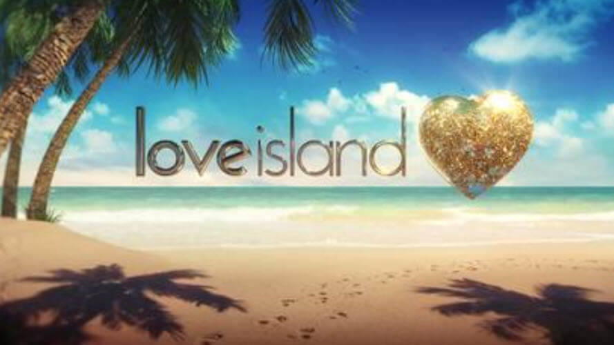 Love Island Day