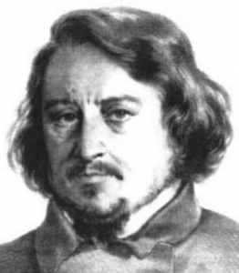 Pierre Leroux Biography and Philosophy - French Utopian Socialist Writer and Journalist