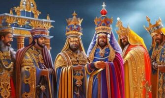 Feast of the Three Kings