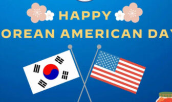 Korean American Day (January 13), History and How to Celebrate Korean American Day