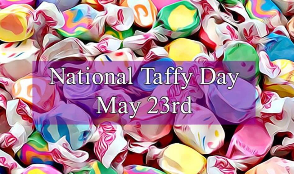 National Taffy Day