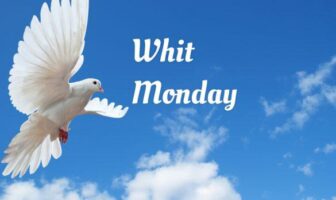 Whit Monday