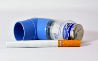 World Asthma Day (first Tuesday of May)