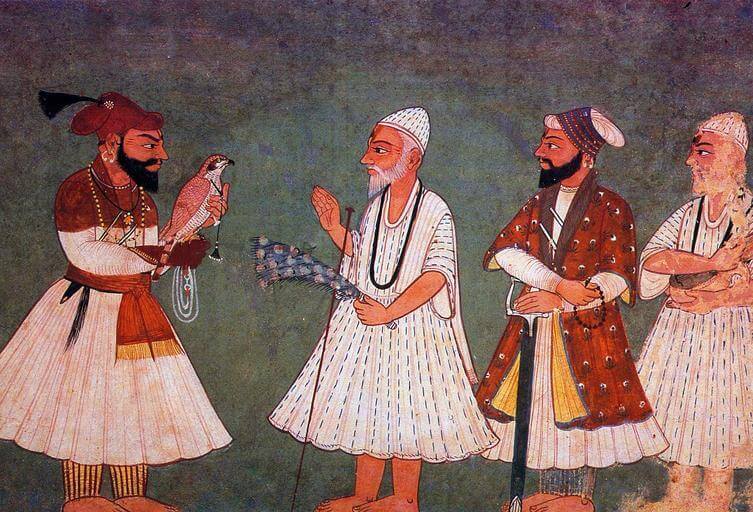 Guru Nanak Jayanti : Date, Celebration and Significance, History and Legends