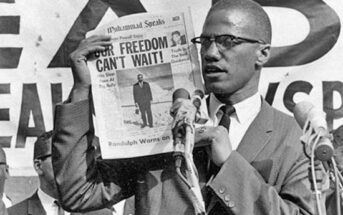 Malcolm X Day Messages