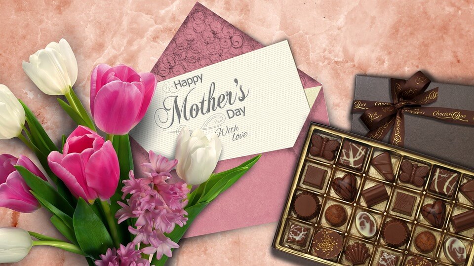 Happy Mother's Day Messages, Quotes, and Wishes
