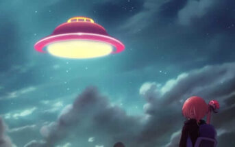 World UFO Day Messages, Slogans and Wishes