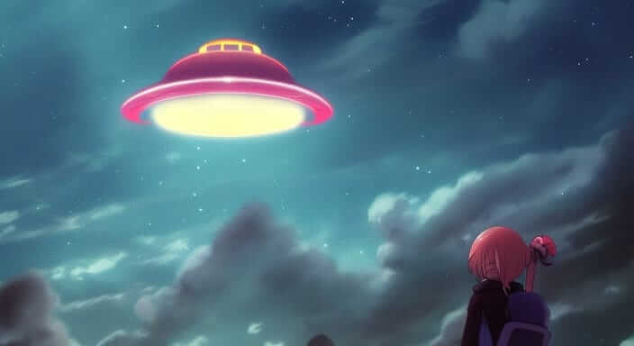 World UFO Day Messages, Slogans and Wishes