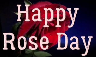 Romantic Rose Day Wishes for Boyfriend & Girlfriend