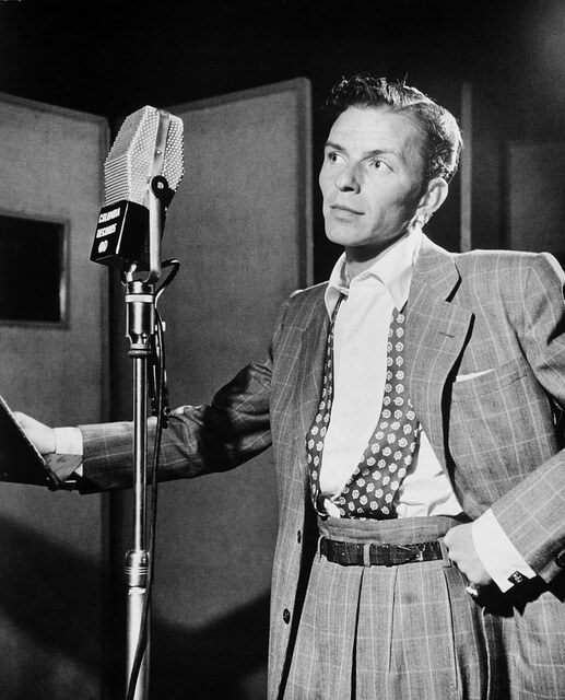 Who is Frank Sinatra? Life and Works of America's Legendary Singer