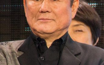 Who is Takeshi Kitano? Japanese Actor, Comedian, and Television Producer
