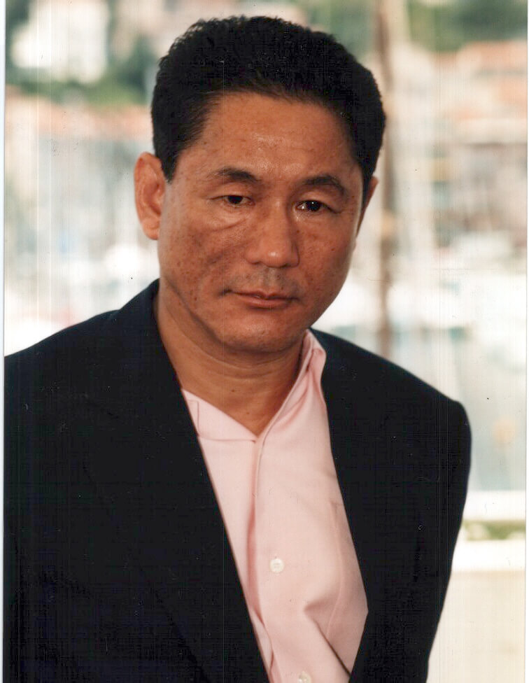 Who is Takeshi Kitano? Japanese Actor, Comedian, and Television Producer