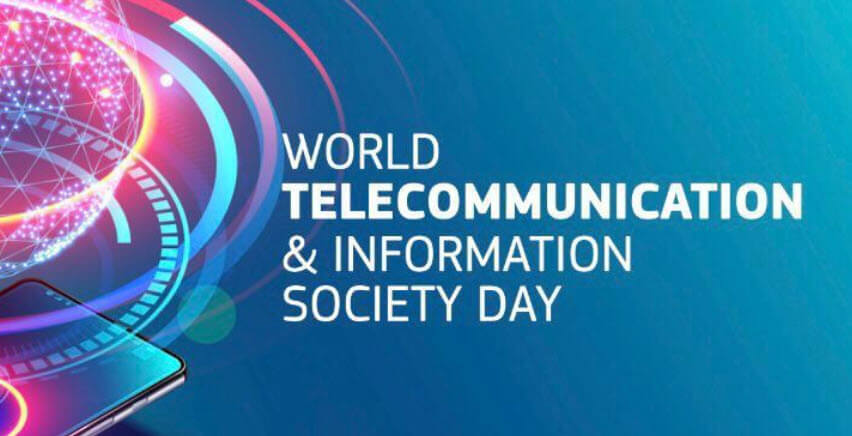 World Information Society Day (May 17th)