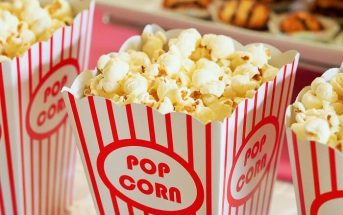National Popcorn Day Messages, Quotes and Greetings