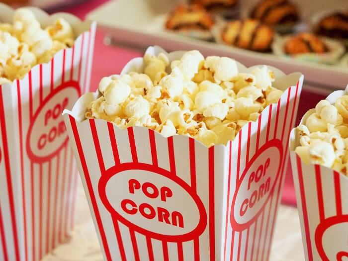 National Popcorn Day Messages, Quotes and Greetings