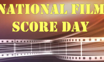 National Film Score Day