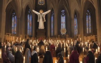 All Saints Day Messages, Quotes, and Greetings