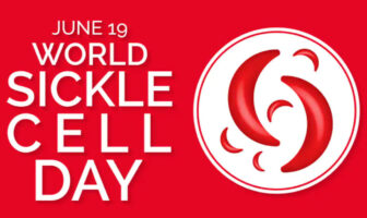 World Sickle Cell Awareness Day