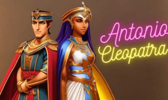 Antonio and Cleopatra