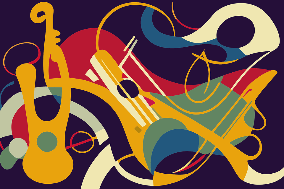 International Jazz Day (April 30)