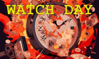 National Watch Day