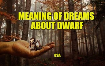 Meaning of Dwarf in a Dream