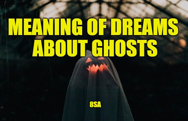 ghost dream
